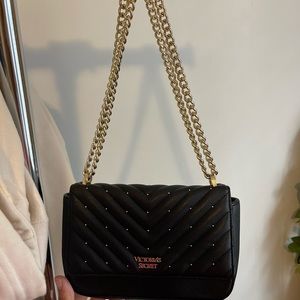 Victoria Secret Chain purse